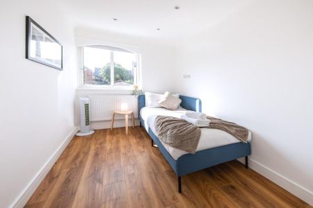 3 bedroom duplex to rent - Photo 5