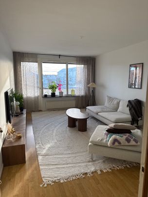 Pressarvägen, Järfälla - Foto 1