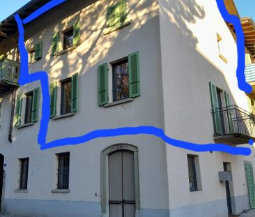 2.5 Zimmer, 45 m² - Foto 3