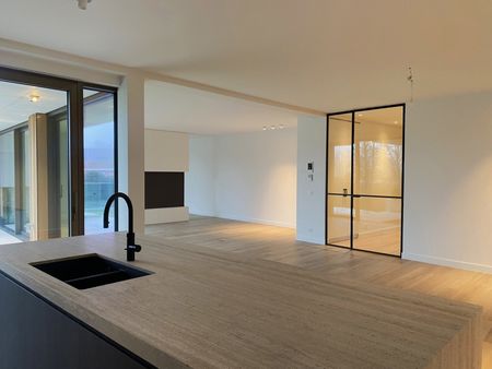 NIEUWBOUW APP 1STE VERDIEPING RESIDENTIE THB 209 - Photo 5