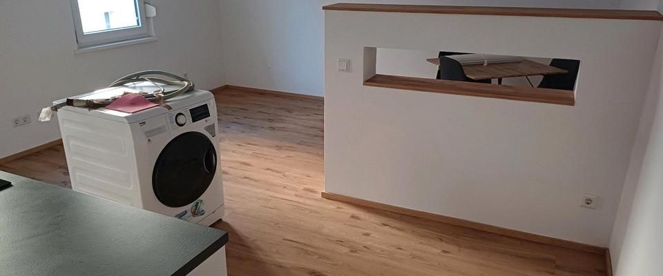 1 Zimmer Wohnung in GoHo - Photo 1
