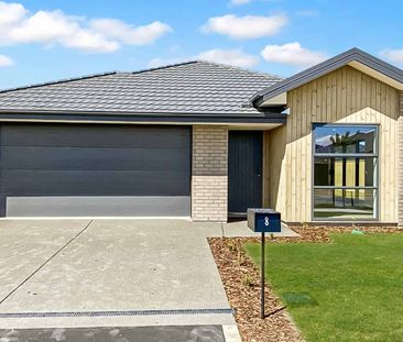 Easy care living in Rolleston! - Photo 3