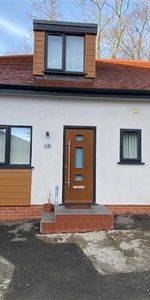 2 bedroom bungalow to rent - Photo 4