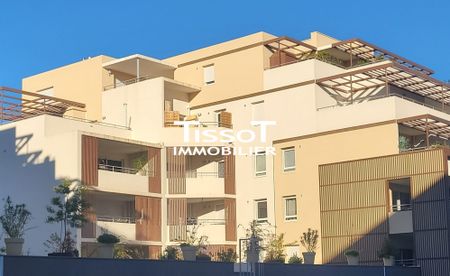 Location Appartement 2 pièces 44m² NIMES 30900 - Photo 5