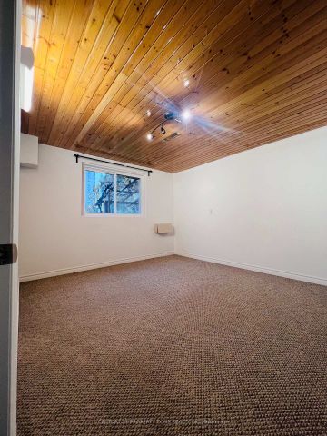 For Lease - 19 Terryellen Crescent, Toronto, Ontario - Photo 3
