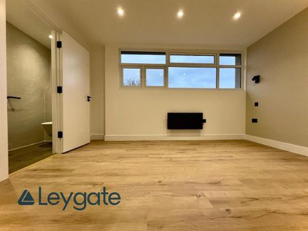 3 bedroom flat to rent - Photo 3