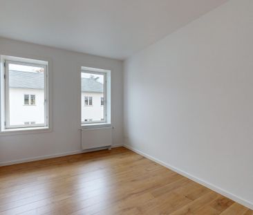 105m² Lejlighed | Hillerød - Photo 4