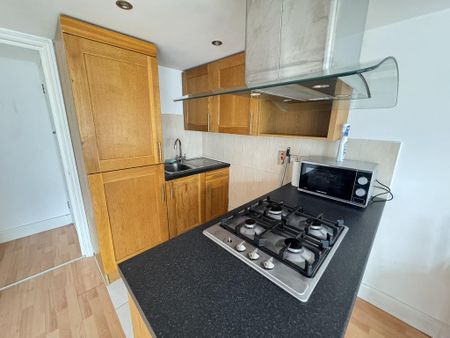 Studio to rent - Photo 4