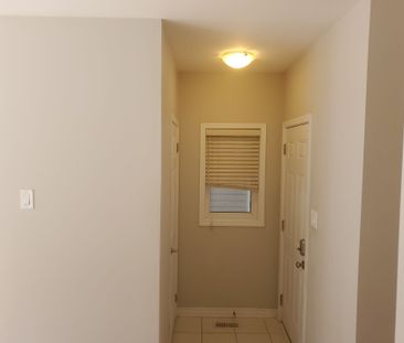 For Lease - 47 lothbury Drive, Brampton, Ontario - Photo 1