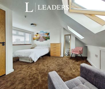 1 bedroom room to rent Hedingham Road, Dagenham, RM8 - Photo 1