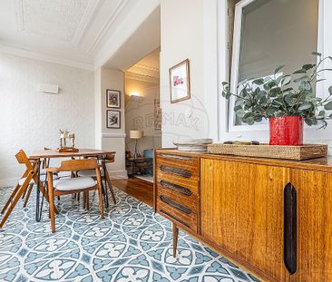 Apartamento T2 em Lisboa - Photo 5