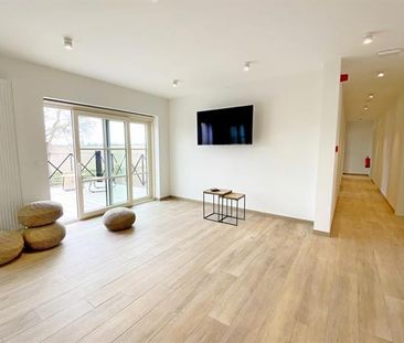 Appartement te huur - Foto 3