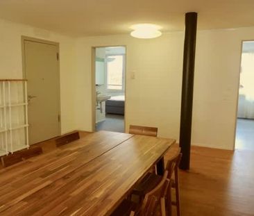 1.5 Zimmer, 20 m², EG - Photo 2
