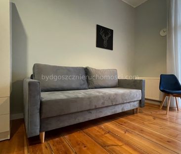 Do wynajęcia mieszkanie Bydgoszcz Centrum - 27m2 - Фото 6