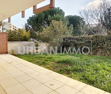 Location Appartement 2 pièces 53m² MONTPELLIER 34070 - Photo 4
