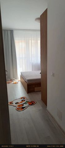 Metalurgiei viva residence studio etaj 6 - Photo 3