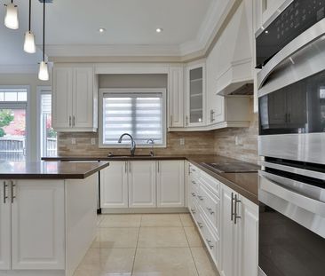 For Lease - 22 Greenforest Grove, Whitchurch-Stouffville, Ontario - Photo 2