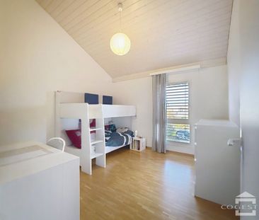 Magnifique appartement de 4.5 pièces récemment rénové - Photo 3