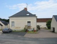 Maison – Type 3 – 79m² – 494.51 € – AZAY-LE-FERRON - Photo 1