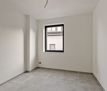 TE HUUR: nieuwbouw appartement met 3 slaapkamers te Wellen! - Photo 1