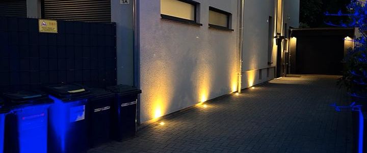 Moderne 2,5 Zimmer Wohnung zu vermieten Bochum Höntrop Neubau - Photo 1