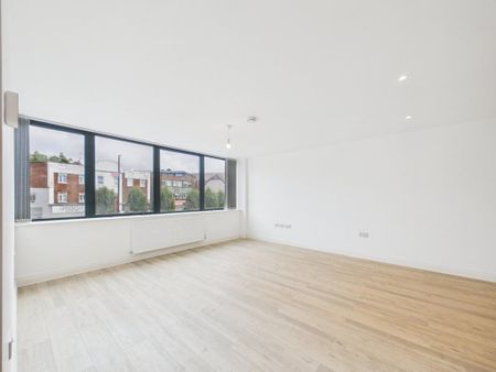 2 bedroom apartment to rent - Photo 2