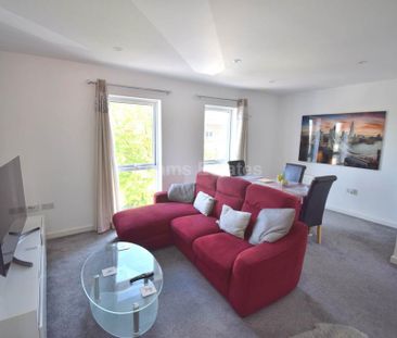 1 bedroom apartment to rent - Photo 3
