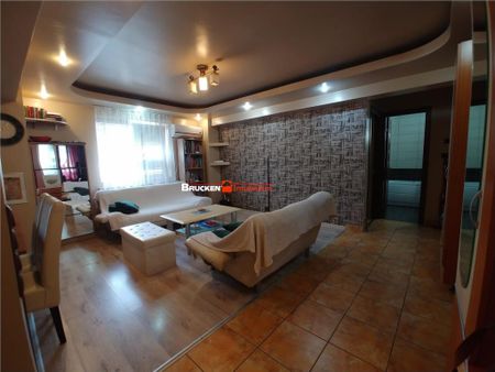 Apartament cu 4 camere de inchiriat - Fotografie 2