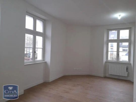 Appartement à louer 2 pièces 44.9m² - Photo 1