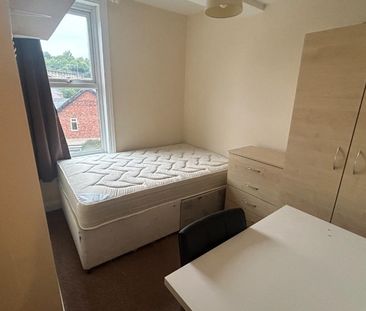 East Atherton Street (Room 5), Durham, DH1 4DG - Photo 3