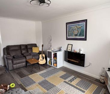3 bedroom terraced house to rent - Photo 5