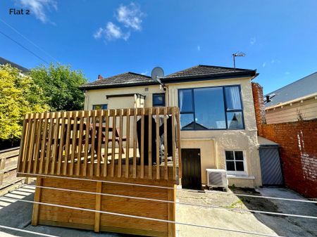 Amazing view from Canongate - Photo 5