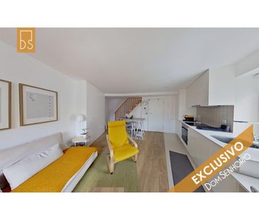 Apartamento T1 em Lisboa - Photo 3