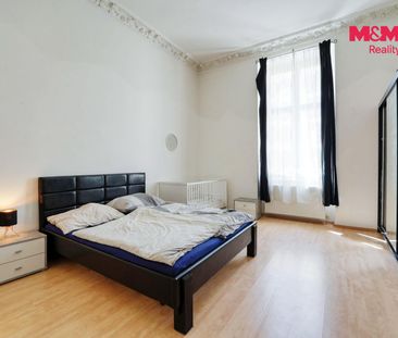 Pronájem bytu 2+1 77 m² - Photo 1