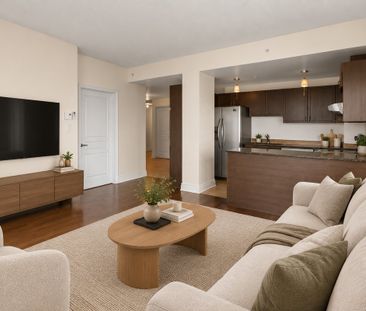 À louer / Appartement - Photo 6