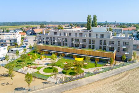 Miete mit Kaufoption in Absdorf - Foto 4