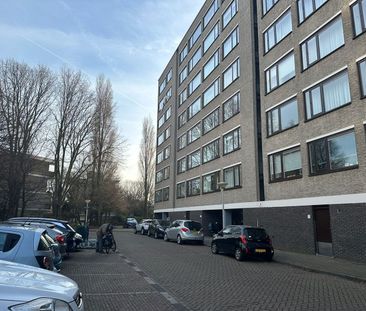 Appartement te huur: Jacques Urlusstraat 147 2551 HB Den Haag - Foto 4
