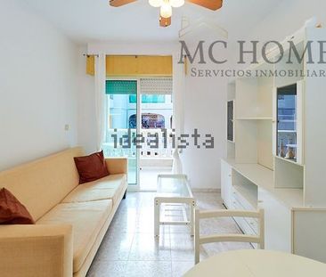 Alquiler de piso en Calle Jacarilla - Photo 6