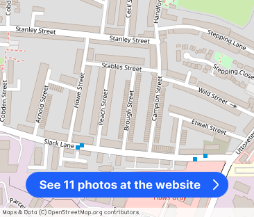 Brough Street, Derby, DE22 3EL - Photo 1