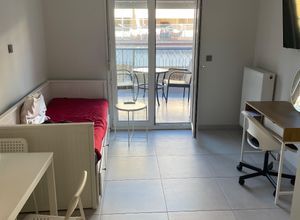 Studio/Γκαρσονιέρα για ενοικίαση - Κέντρο Θεσσαλονίκης, - Photo 2