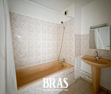 Location Appartement 2 pièces 35m² NANTES 44100 - Photo 6