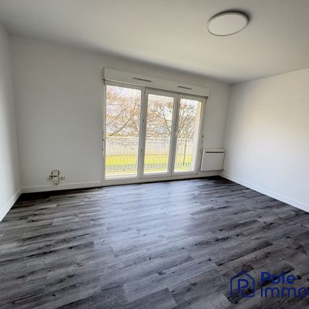 CAEN - STUDIO AVEC STATIONNEMENT - QUARTIER BEAULIEU - Photo 3