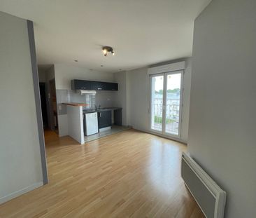 Location Appartement 2 pièces 34m² - Photo 2