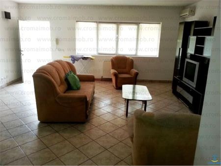 Vila 5 camere de inchiriat Exterior Est Ploiesti - Fotografie 2