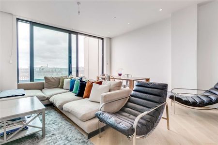 *3D Viewing Tour* Spacious seventh floor apartment in Wood Crescent with an open plan modern kitchen - Photo 4
