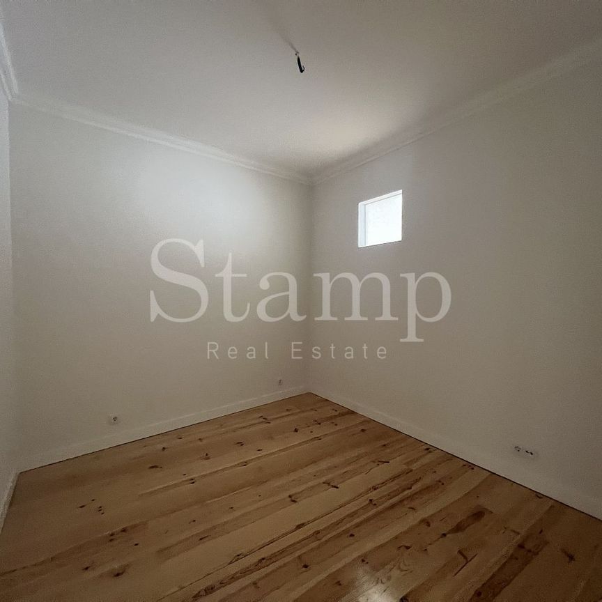 Apartamento T2 em Lisboa - Photo 1