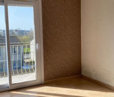 Bassens T3 à louer - Photo 5