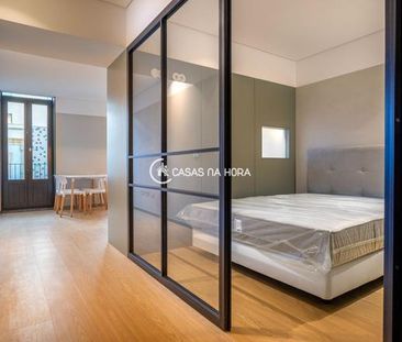 Apartamento T0 em Porto - Photo 4