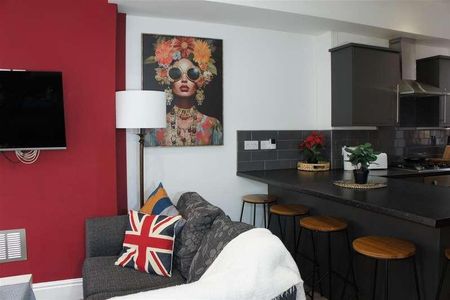 Clarendon Street, Nottingham, NG1 - Photo 3