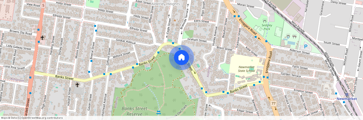 108 Banks Street, Alderley QLD 4051